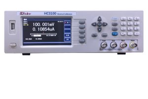 HC3100校准源